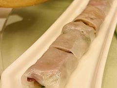 梅菜叉烧皇肠粉-葡京日丽(澳门葡京酒店)