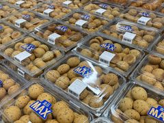 -盒马X会员店(王府井奥莱UP TOWN店)