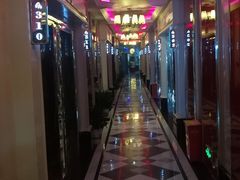 -阿曼达主题KTV(南湖都会店)