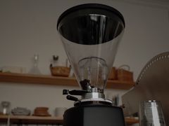 -泰州世茂茂御酒店·御咖啡西餐厅
