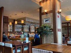 -Tsuru鹤日本料理(静安香格里拉店)