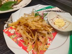 -鮨匠·割烹料理(巨鹿花园店)