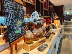 -瑞升芭富丽大酒店-自助餐厅