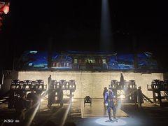-《12·12》西安事变大型实景演出
