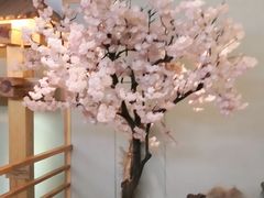 -鲁山人日本料理·放题·套餐(松卫北路店)