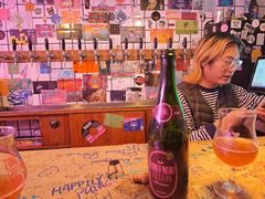 -ZING鲸鱼啤酒(葡萄院店)