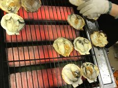 -冯姐生蚝(迎宾广场店)