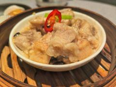 -潮府馆·非遗潮州菜·世纪公园(新国际博览中心店)