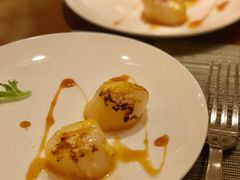 -杭州国际会议中心洲际酒店-原素全日餐厅(解放东路店)