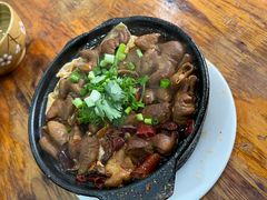 -沈妈砂锅(光华村店)