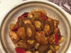 -新花城蟹粉馆(乌鲁木齐店)