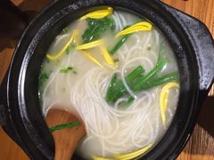 云海肴·云南菜(伊势丹店)-云海肴·汽锅鸡·云南菜(天津国金汇店)