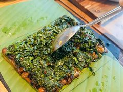 云之南香草烤天贝-茹·pure vegan(博华广场店)