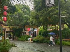 -鹅滋道(甘坑古镇店)