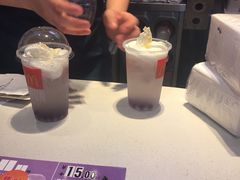 -麦当劳(龙湖时代天街店)