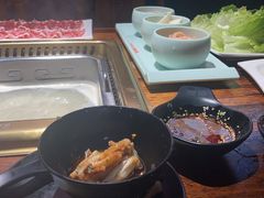 -要德火锅(鼓楼店)
