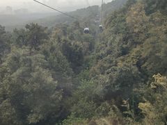 -紫金山索道-售票处