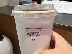 -Manner Coffee(万象食家店)