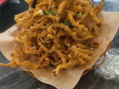 -江湖黑大兔(杨家坪店)