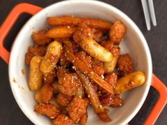 -青春分食(仙林大学城店)