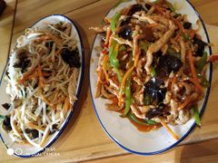 -香满园春饼·家常菜(东大桥店)