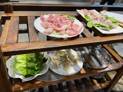 -渔米粥(罗湖店)