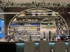 -普朗姆生蚝牛排馆 The Plump Oyster(成都摩方购物中心店)