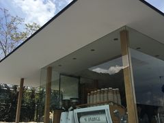 -% Arabica(京都东山店)