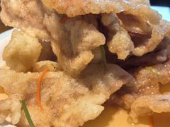 -95号酱骨·一块豆腐(展春园西路店)