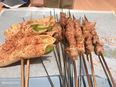 -撸啊撸铁签小肉(车站南路店)