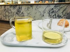 -WHEAT&BAKER-麥(凯德来福士店)