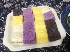 农家米糕-云河农家乐饭店(福禄缘树山店)