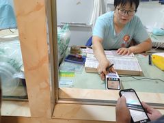 -秦豫肉夹馍(骡马市总店)
