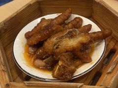 -惠如樓(白云机场T2国际出发店)