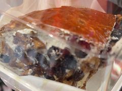 -山崎面包(静安久光店)