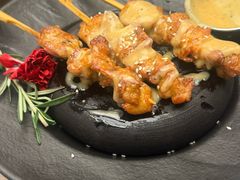 -KingThaia金泰兰(滨江天街店)