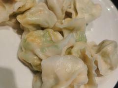 -李记饺子·熏酱东北菜(欢乐谷店)