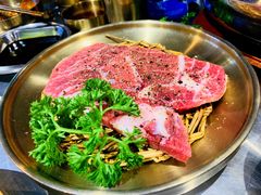 -本炙炭烤·蒲烧活鳗料理店(金沙洲店)