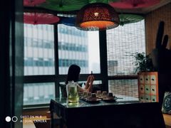 -蘑菇私房菜小馆(杨家坪西城天街店)