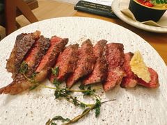 -Mark&Mars Restaurant