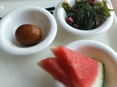 -味一楼兰州拉面(机场一店)