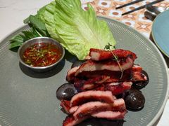 -芭札·Thai泰国餐厅(同和金铂天地店)