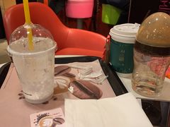 -麦当劳(金平路站店)