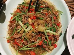 -湖南人家·家传湖南菜(水围店)