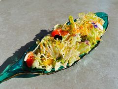 -古仓餐厅·创意菜