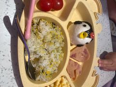 -鱼酷活鱼烤鱼(新世界城店)