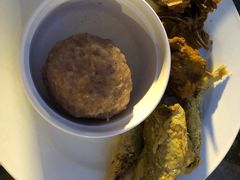 -静之湖湖畔餐厅