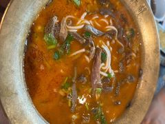 -龍聚祥烧麦馆(万达店)