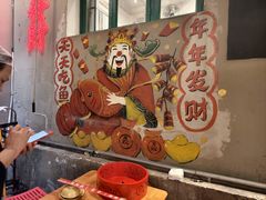 -聂发财重庆江湖菜(解放碑店)