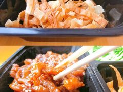 -香满园春饼·家常菜(东大桥店)